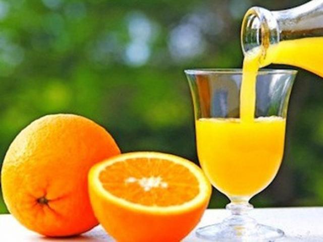 Đột nhập vào cánh đồng lớn nhất nước Mỹ xem quy trình sản xuất nước cam ép