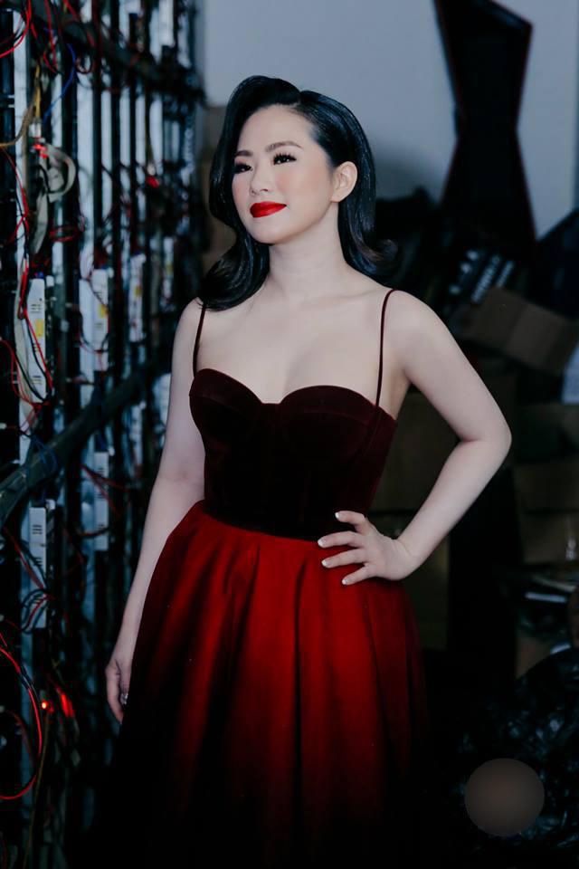 Lương Bích Hữu lộ vóc dáng tròn trĩnh, gương mặt amp;#34;lão hóa ngượcamp;#34; sau thời gian dài ở ẩn - 5