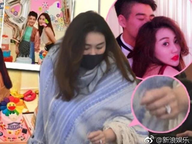 Con gái trùm sòng bài không chồng đã chửa nhưng thân thế của bạn trai mới thực sự gây sốt