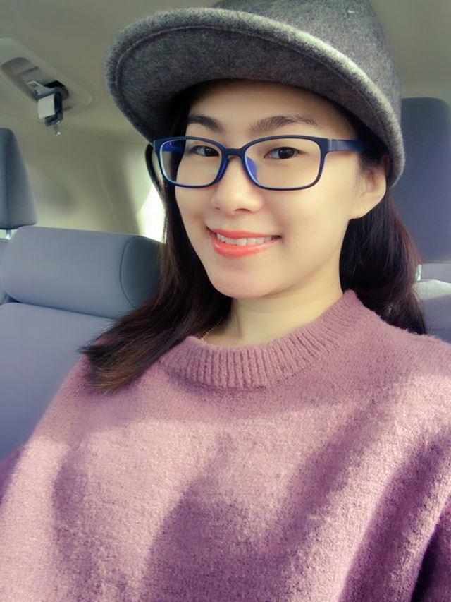 Lương Bích Hữu lộ vóc dáng tròn trĩnh, gương mặt amp;#34;lão hóa ngượcamp;#34; sau thời gian dài ở ẩn - 2