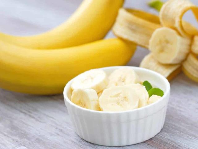 Tác dụng của quả chuối đối với cơ thể không phải ai cũng biết