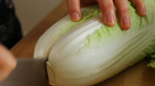 Cách làm kim chi cải thảo giòn ngon chuẩn vị Hàn Quốc - 2