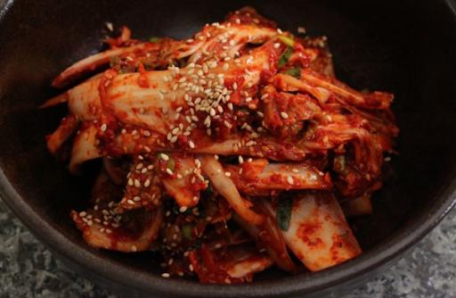 Cách làm kim chi cải thảo giòn ngon chuẩn vị Hàn Quốc - 8
