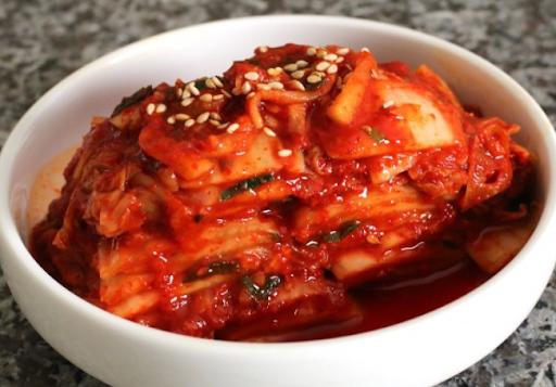 Cách làm kim chi cải thảo giòn ngon chuẩn vị Hàn Quốc - 9