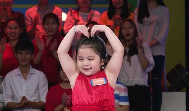 Chiếc áo 4 đời của thí sinh nhí khiến Trấn Thành và cả trường quay amp;#34;mắt tròn mắt dẹtamp;#34; - 6