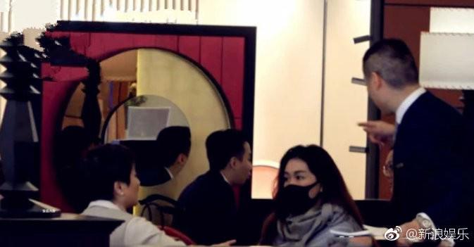 Con gái trùm sòng bài amp;#34;không chồng đã chửaamp;#34; nhưng thân thế của bạn trai mới thực sự gây sốt - 2