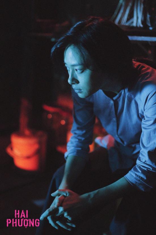 Dù cuộc đời cay đắng tới mấy, Ngô Thanh Vân cũng chỉ rơi nước mắt vì con - 3