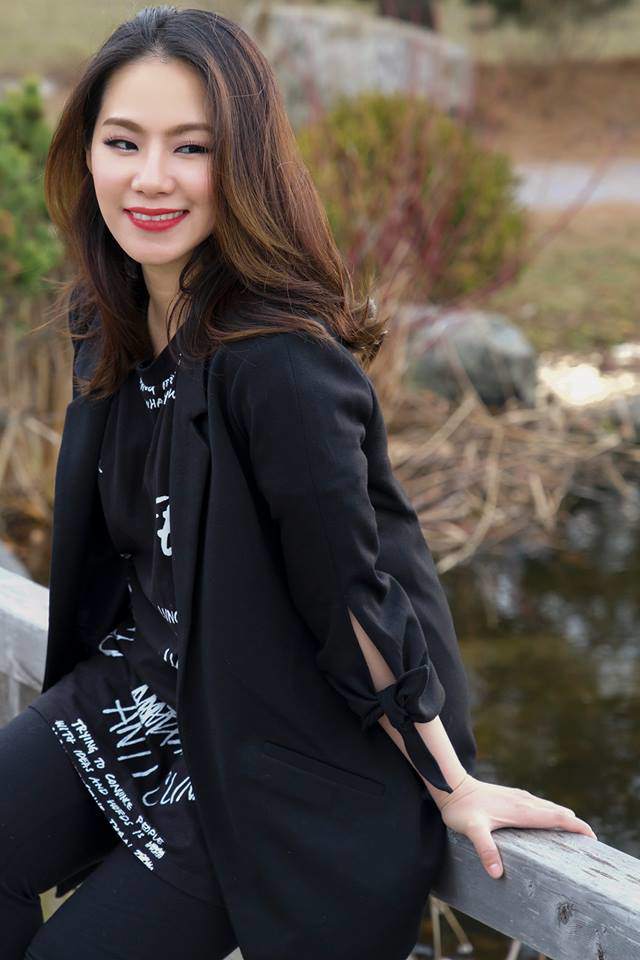 Lương Bích Hữu lộ vóc dáng tròn trĩnh, gương mặt amp;#34;lão hóa ngượcamp;#34; sau thời gian dài ở ẩn - 3