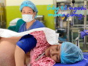 Bà bầu - Chị em hoang mang gây tê màng cứng gây đau lưng, bác sĩ khẳng định: “Không phải”