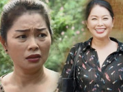 Giải trí - Bạn có nhận ra: Người mẹ “ám quẻ” này chính là “bà dì quốc dân” Sống Chung Với Mẹ Chồng?