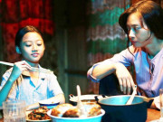 Giải trí - Dù cuộc đời cay đắng tới mấy, Ngô Thanh Vân cũng chỉ rơi nước mắt vì con