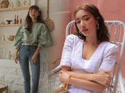 Thời trang - Mặc đẹp khó gì, chỉ là các nàng có biết thêm thắt 4 món này vào set đồ không thôi