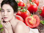 Làm đẹp - Ăn càng nhiều 5 thứ này da càng trắng, có khi lên 2 tông trong 1 tuần