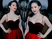 Làm đẹp - Lương Bích Hữu lộ vóc dáng tròn trĩnh, gương mặt "lão hóa ngược" sau thời gian dài ở ẩn