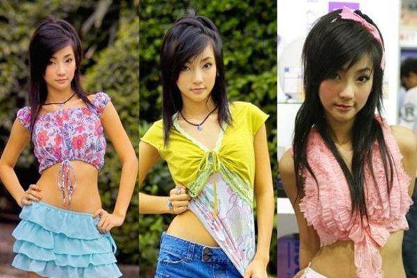 Ngôi sao 24/7: Không chồng, không con cái, amp;#34;biểu tượng gợi cảmamp;#34; Hong Kong xuất gia đi tu - 10