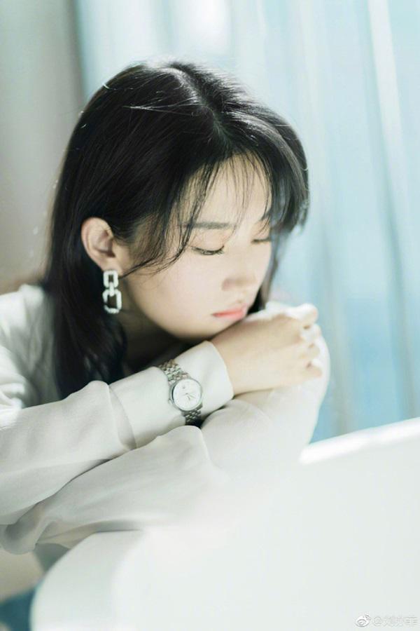 10 năm qua, Lưu Diệc Phi hết lần này đến lần khác khiến khán giả amp;#34;hết hồnamp;#34; - 9