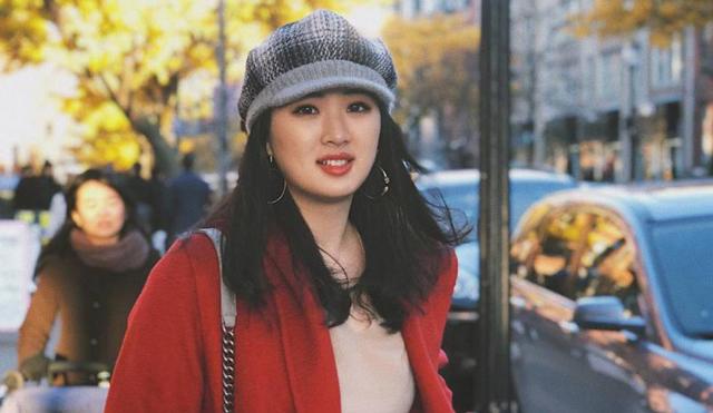 Ái nữ tập đoàn Huawei: Giàu nhưng tiết kiệm, tài năng khác thường, đam mê viết code - 1