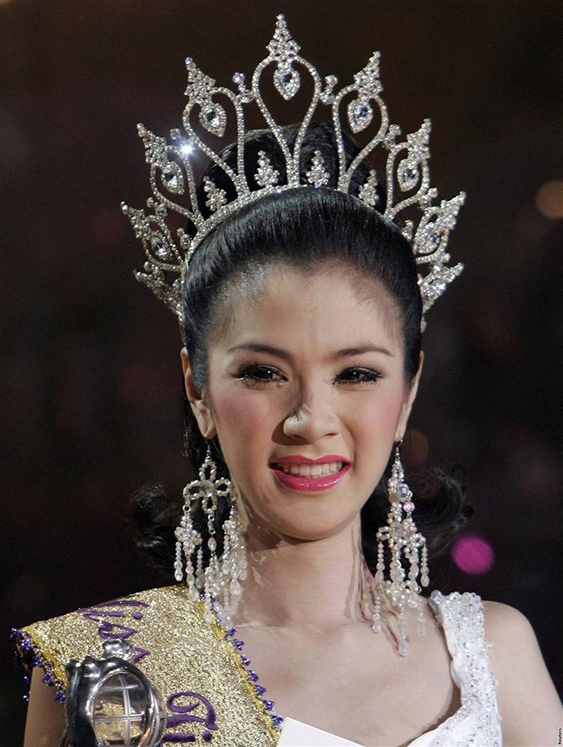 Lại một lần nữa, Thái Lan là quốc gia giành chiến thắng tại cuộc thi Hoa hậu Chuyển giới Quốc tế 2007 với thành tích của Tanyarat Jirapatpakon. Vẻ đẹp của cô khá ấn tượng, song chưa xuất sắc như đàn chị.
