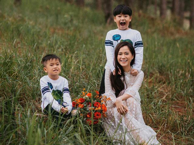 Lâm Vỹ Dạ lần đầu kể về mộng thai kỳ lạ, sáng tỉnh dậy thử que phát hiện có bầu