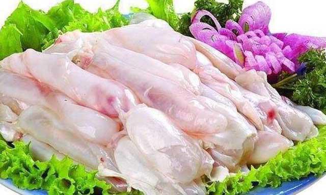 Bộ phận tốt như amp;#34;thần dượcamp;#34; của con cá nhưng rất nhiều người Việt bỏ đi - 2