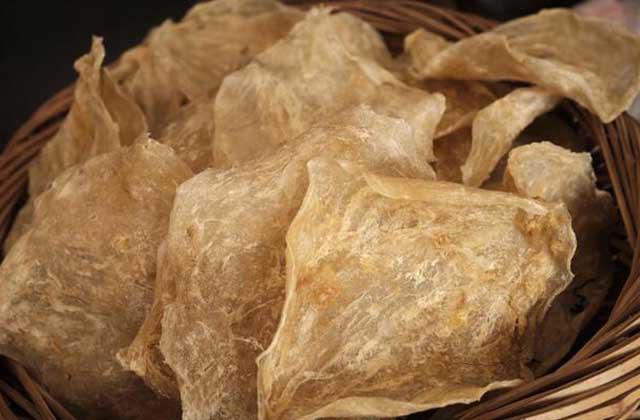 Bộ phận tốt như amp;#34;thần dượcamp;#34; của con cá nhưng rất nhiều người Việt bỏ đi - 4