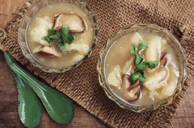 Bộ phận tốt như amp;#34;thần dượcamp;#34; của con cá nhưng rất nhiều người Việt bỏ đi - 5