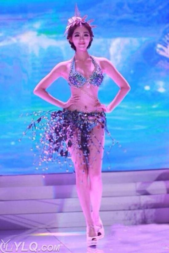 Thân phận khó tin của Chu Chỉ Nhược 2019: Ám ảnh nhan sắc, cướp amp;#34;tình đầuamp;#34; của Dương Mịch - 13