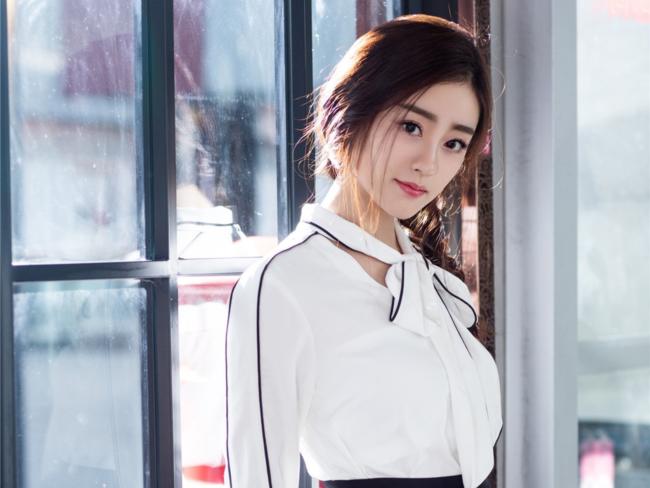 Thân phận khó tin của Chu Chỉ Nhược 2019: Ám ảnh nhan sắc, cướp amp;#34;tình đầuamp;#34; của Dương Mịch - 2