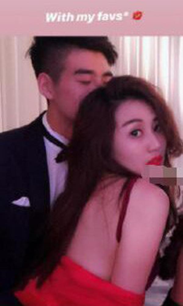 Hóa ra đây là chàng rể mà amp;#34;ông vua sòng bàiamp;#34; chấp nhận để con gái amp;#34;chưa chồng đã chửaamp;#34; - 2