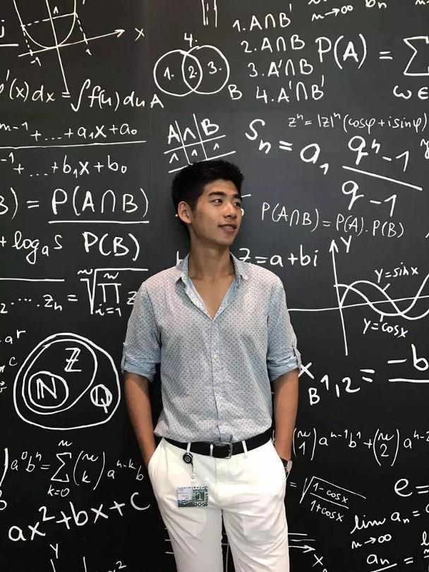 Hóa ra đây là chàng rể mà amp;#34;ông vua sòng bàiamp;#34; chấp nhận để con gái amp;#34;chưa chồng đã chửaamp;#34; - 4