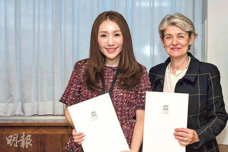 Hóa ra đây là chàng rể mà amp;#34;ông vua sòng bàiamp;#34; chấp nhận để con gái amp;#34;chưa chồng đã chửaamp;#34; - 1