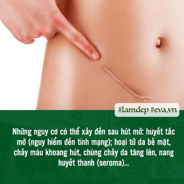 Giảm cân thần kỳ bằng phương pháp hút mỡ, liệu trên đời thực sự có phép màu đó? - 4