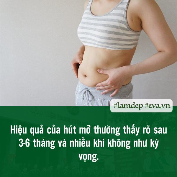 Giảm cân thần kỳ bằng phương pháp hút mỡ, liệu trên đời thực sự có phép màu đó? - 5