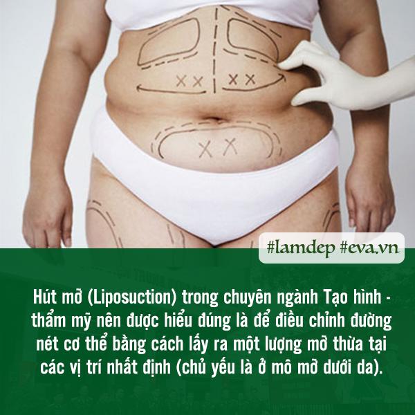 Giảm cân thần kỳ bằng phương pháp hút mỡ, liệu trên đời thực sự có phép màu đó? - 2