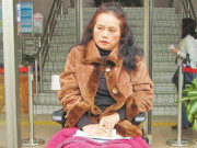 Giải trí - "Thiên hậu xứ Đài" tự sát: Chồng "cắm sừng" 8 năm trời, 40 năm bị liệt vẫn nuôi bố mẹ