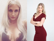 Tin tức - Cô gái từng 'nghiện tình dục', ngủ với 6 người đàn ông mỗi đêm giờ ra sao?