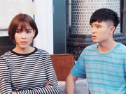 Giải trí - Chắc Thúy Diễm chỉ ước già thêm chục tuổi để khỏi phải ăn "gạch đá" vì "sạn" phim mới