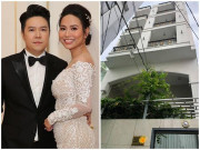 Nhà đẹp - Cưới vợ được 3 tháng Lê Hiếu đã lộ ảnh tổ ấm “khủng” trị giá 15 tỷ đồng