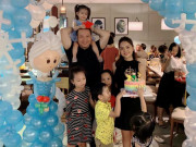 Giải trí - Phạm Quỳnh Anh bất ngờ tái hợp chồng cũ, cười tươi bên 2 con "như chưa từng chia ly"