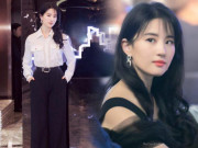 Giải trí - 10 năm qua, Lưu Diệc Phi hết lần này đến lần khác khiến khán giả "hết hồn"