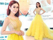 Làm đẹp - Vừa vướng nghi vấn phẫu thuật thẩm mỹ, Lâm Khánh Chi lại xuất hiện với vẻ ngoài khác lạ