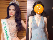 Làm đẹp - Lịch sử 14 hoa hậu chuyển giới: tưởng Hương Giang bốc lửa nhất, nhưng vẫn thua người này