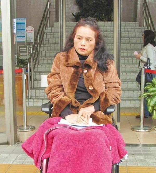 amp;#34;Thiên hậu xứ Đàiamp;#34; tự sát: Chồng amp;#34;cắm sừngamp;#34; 8 năm trời, 40 năm bị liệt vẫn nuôi bố mẹ - 1