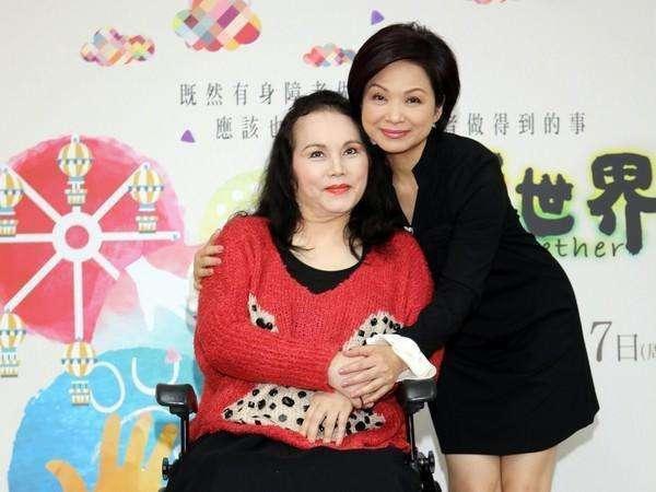 amp;#34;Thiên hậu xứ Đàiamp;#34; tự sát: Chồng amp;#34;cắm sừngamp;#34; 8 năm trời, 40 năm bị liệt vẫn nuôi bố mẹ - 4