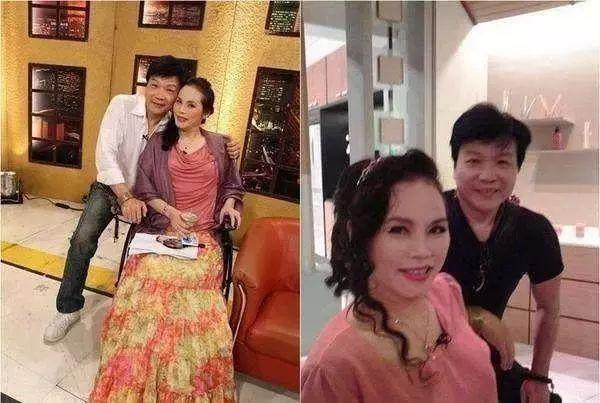 amp;#34;Thiên hậu xứ Đàiamp;#34; tự sát: Chồng amp;#34;cắm sừngamp;#34; 8 năm trời, 40 năm bị liệt vẫn nuôi bố mẹ - 5