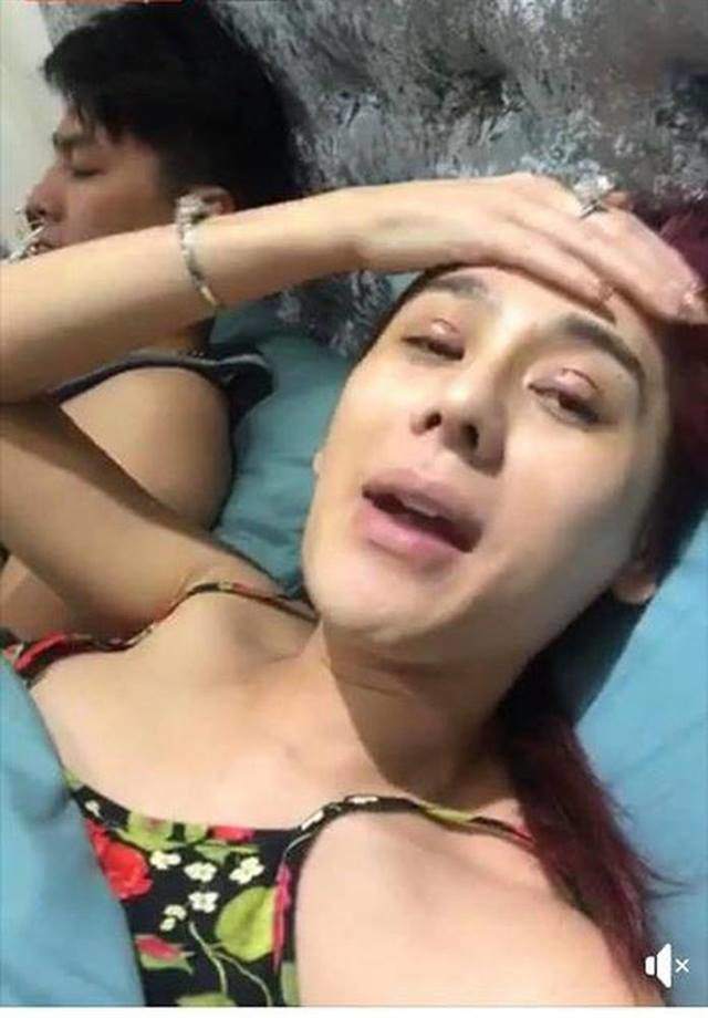 Vừa vướng nghi vấn phẫu thuật thẩm mỹ, Lâm Khánh Chi lại xuất hiện với vẻ ngoài khác lạ - 3