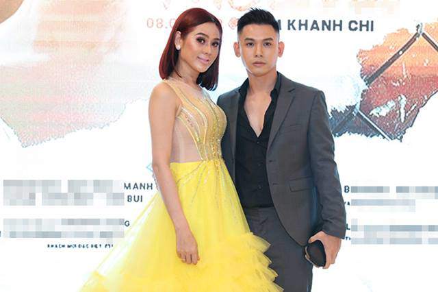 Vừa vướng nghi vấn phẫu thuật thẩm mỹ, Lâm Khánh Chi lại xuất hiện với vẻ ngoài khác lạ - 7