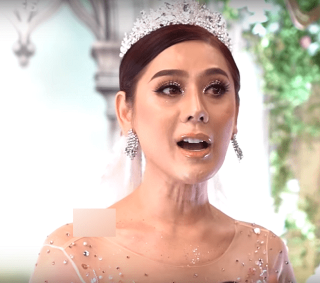 Vừa vướng nghi vấn phẫu thuật thẩm mỹ, Lâm Khánh Chi lại xuất hiện với vẻ ngoài khác lạ - 12