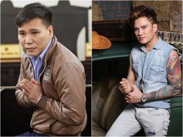 Châu Việt Cường ngồi tù 13 năm vì tội giết người: Bạn thân nói gì?