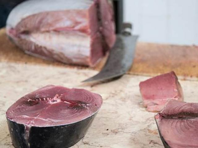 Các loại hải sản cực tốt nhưng lại rất dễ gây ngộ độc